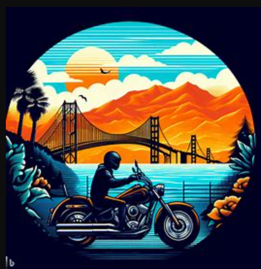 An image illustration of How much is Motorcycle Insurance in California