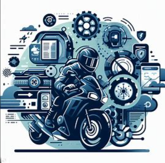 An image illustration for Does USAA have motorcycle Insurance