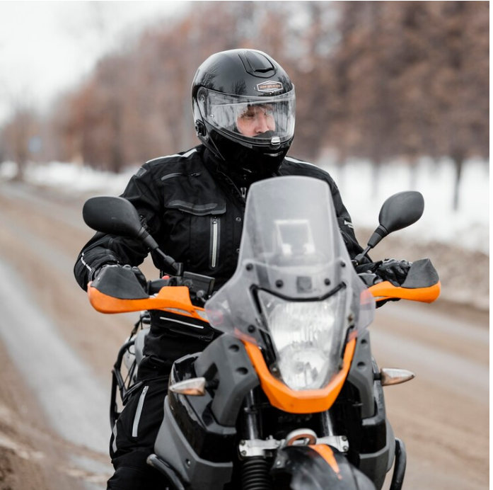 an image illustration of Do you Need Motorcycle Insurance in Alberta